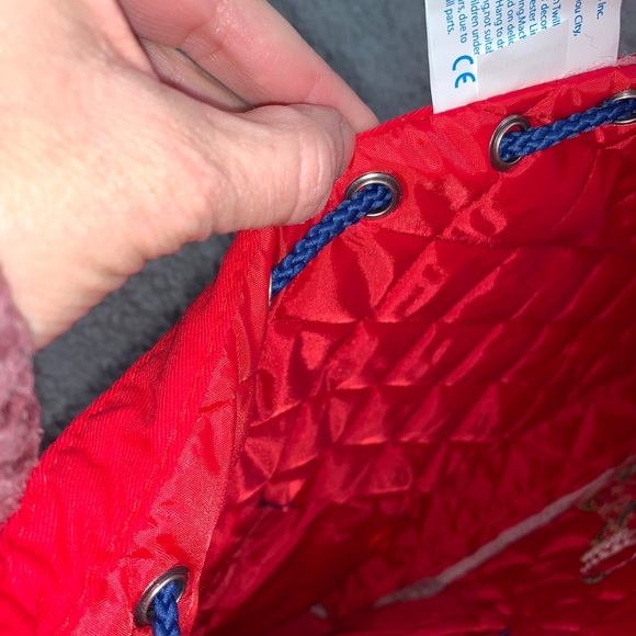 NEW Toddler Boy's Dinosaur Backpack Quilted Bag - Picture 8 of 8